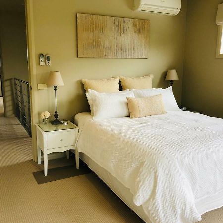 Apartamento The Point Bnb Paynesville Exterior foto