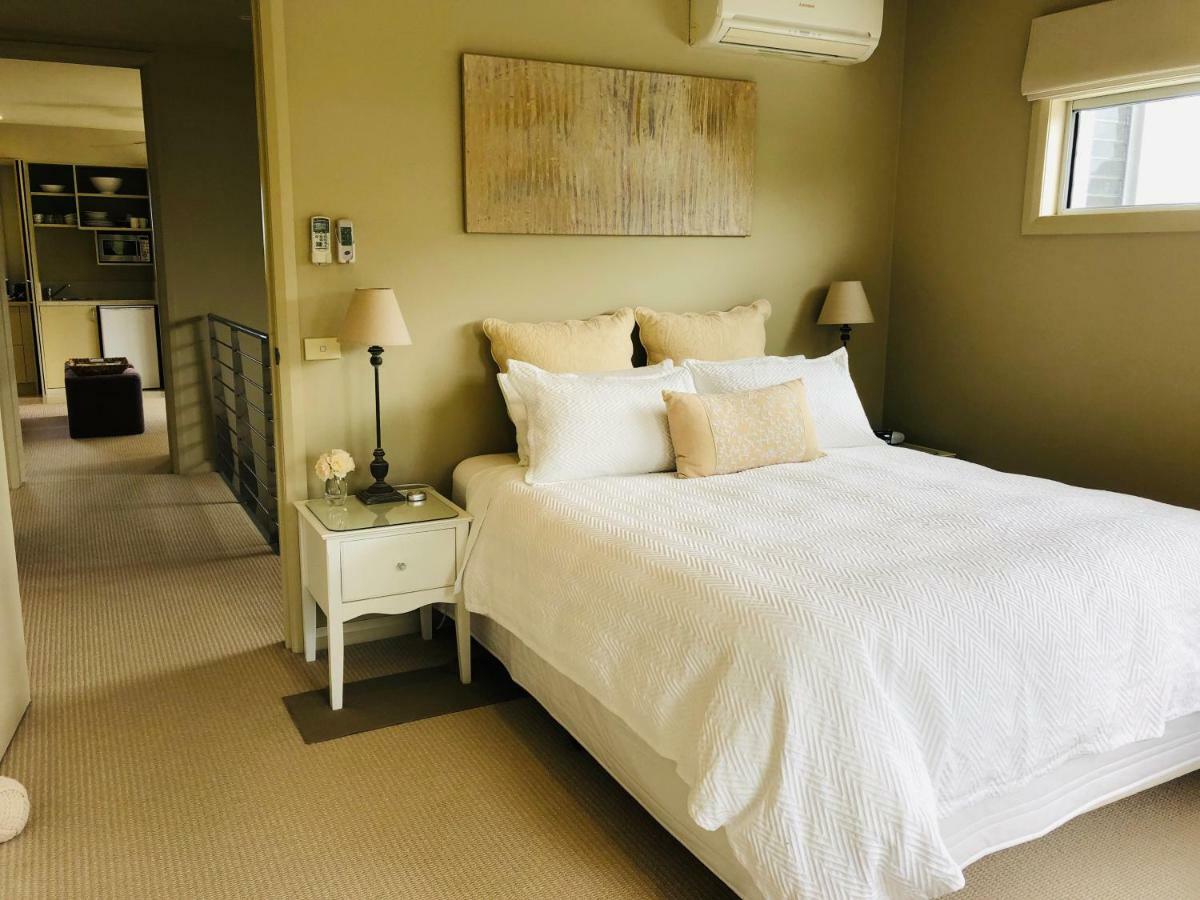 Apartamento The Point Bnb Paynesville Exterior foto